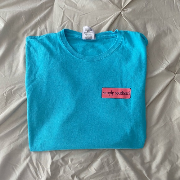 Simply Southern T-Shirt - Picture 1 of 5